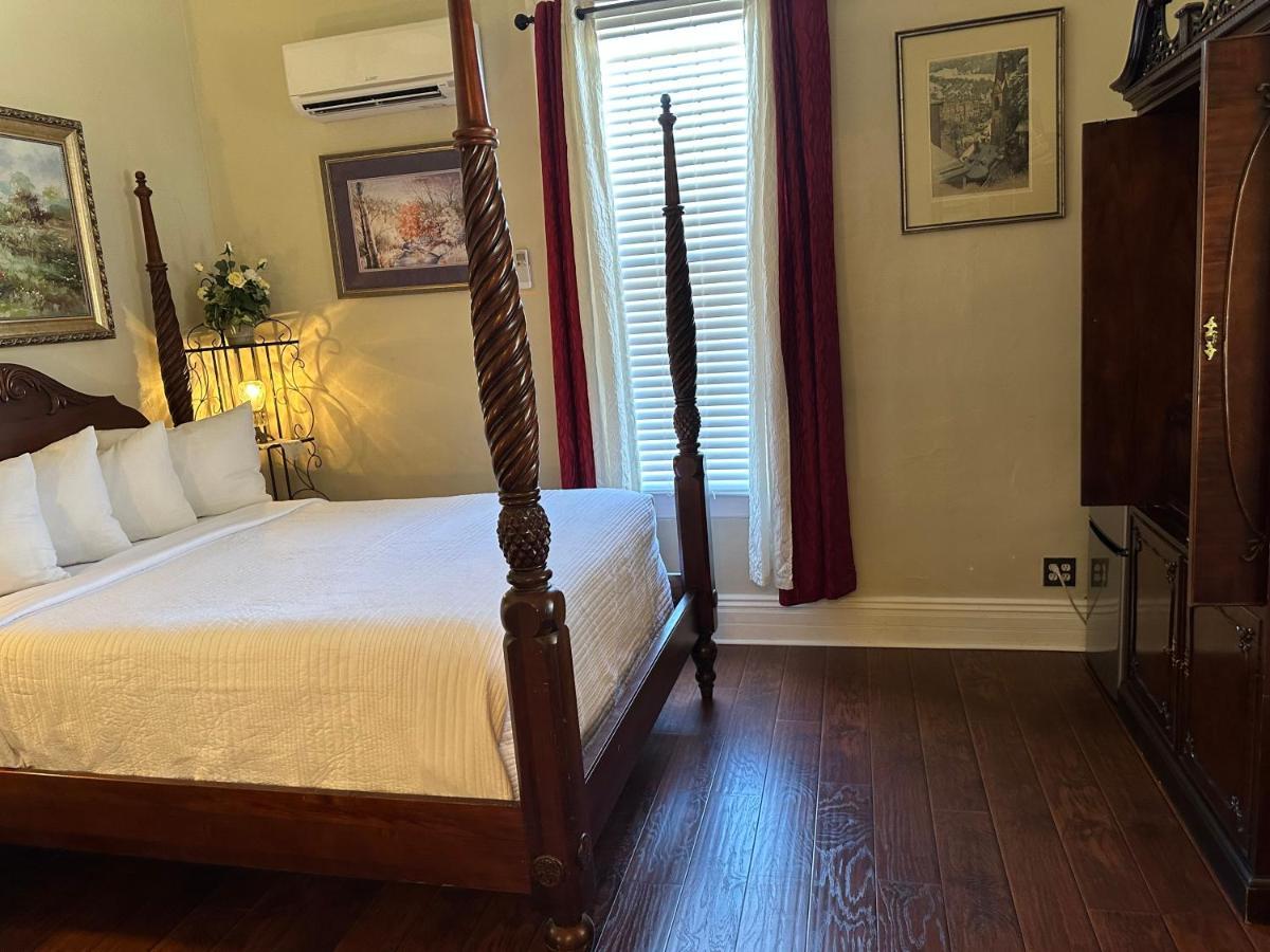 El Amador Inn Downtown 투산 외부 사진