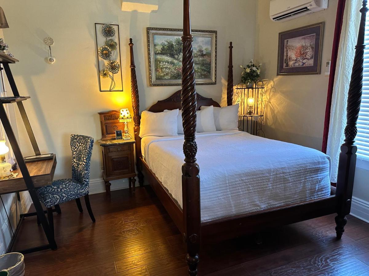 El Amador Inn Downtown 투산 외부 사진