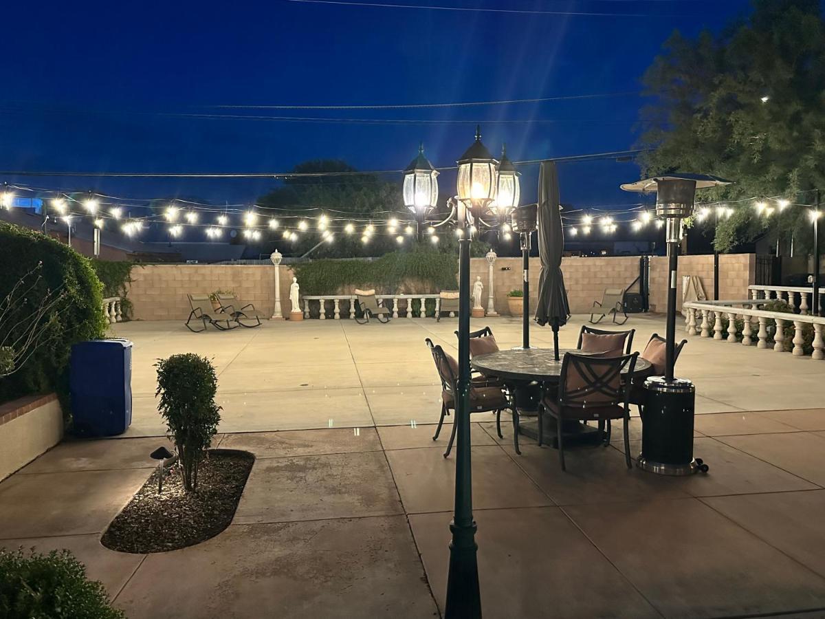 El Amador Inn Downtown 투산 외부 사진
