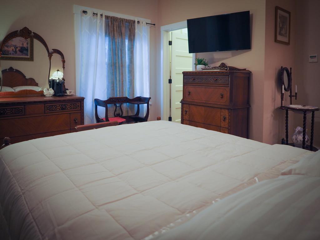 El Amador Inn Downtown 투산 외부 사진